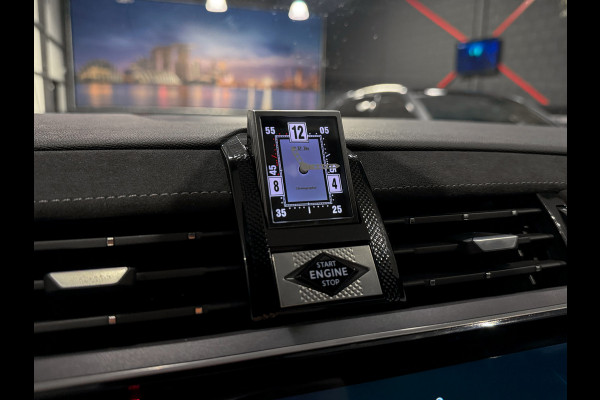 DS 7 Crossback E-Tense Performance Line |Trekhaak|Panorama|Memory|Camera