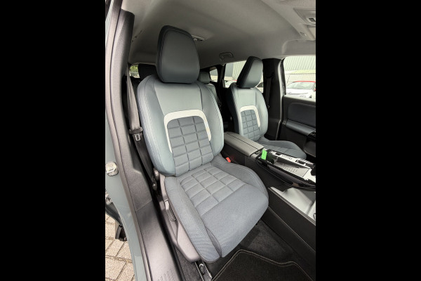 Citroën C5 Aircross Plus (Pack Techno) Comfort Range 73 kWh (Elektrische Klep - Stoel-/- stuurverwarming - Adaptieve Cruise Controle - Camera - Keyl