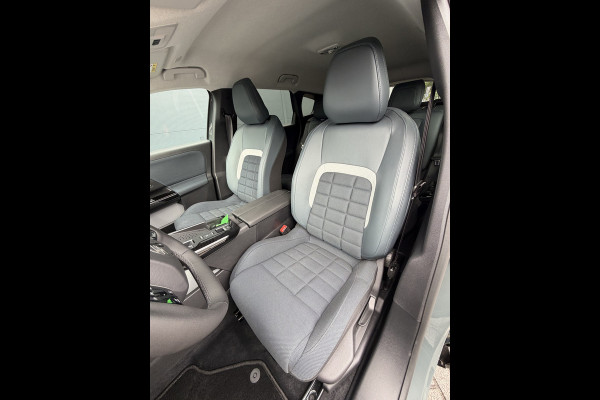 Citroën C5 Aircross Plus (Pack Techno) Comfort Range 73 kWh (Elektrische Klep - Stoel-/- stuurverwarming - Adaptieve Cruise Controle - Camera - Keyl