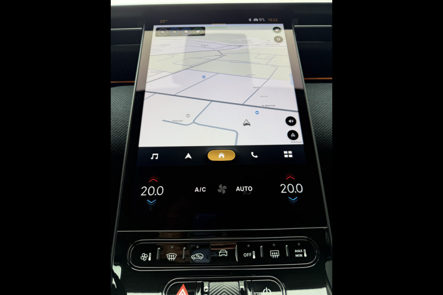 Citroën C5 Aircross Plus (Pack Techno) Comfort Range 73 kWh (Elektrische Klep - Stoel-/- stuurverwarming - Adaptieve Cruise Controle - Camera - Keyl