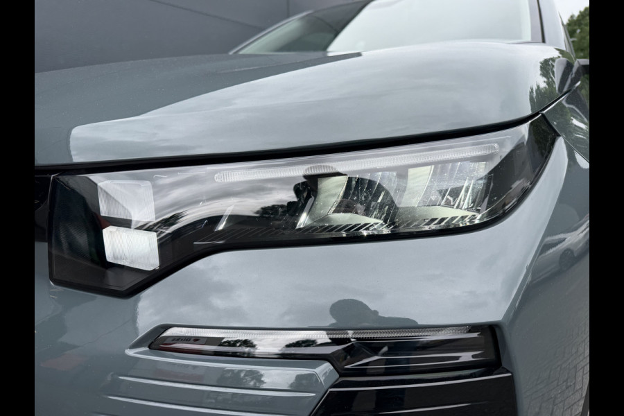 Citroën C5 Aircross Plus (Pack Techno) Comfort Range 73 kWh (Elektrische Klep - Stoel-/- stuurverwarming - Adaptieve Cruise Controle - Camera - Keyl