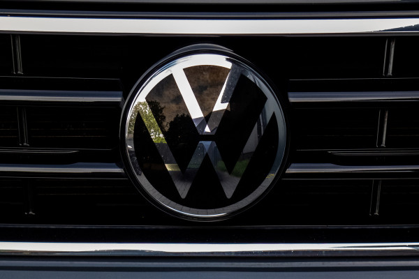 Volkswagen Tiguan 1.4 TSI eHybrid R-Line Business+