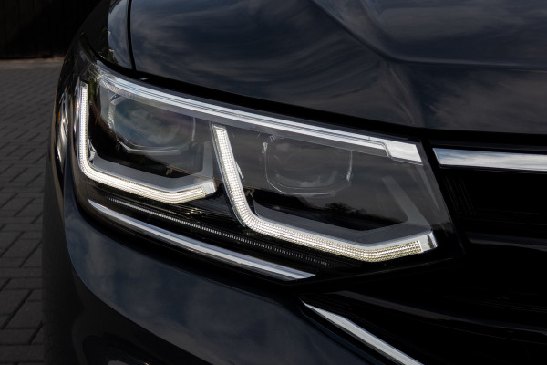 Volkswagen Tiguan 1.4 TSI eHybrid R-Line Business+