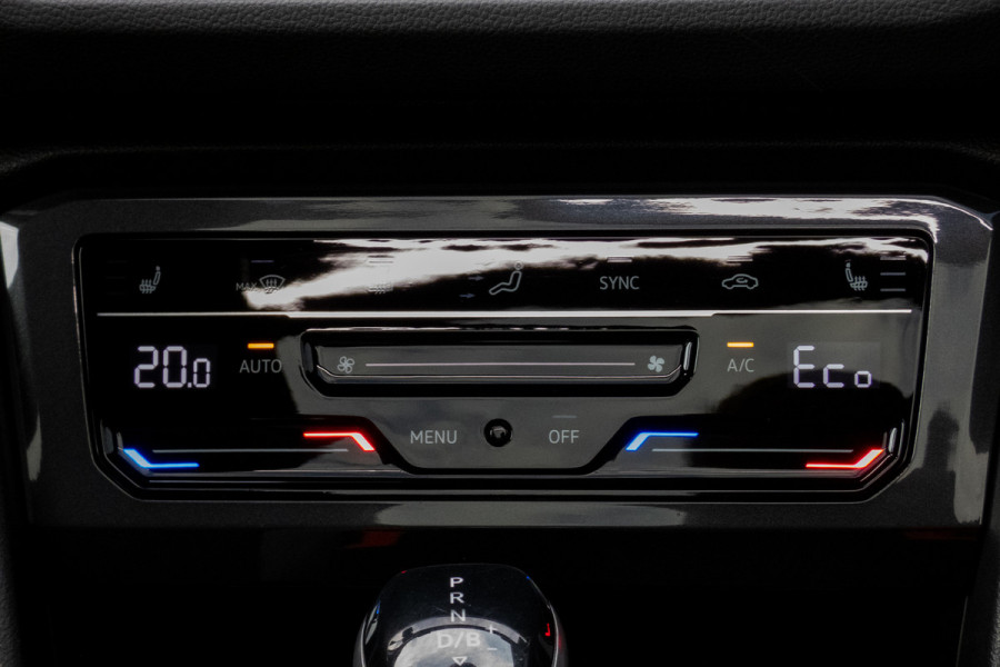 Volkswagen Tiguan 1.4 TSI eHybrid R-Line Business+