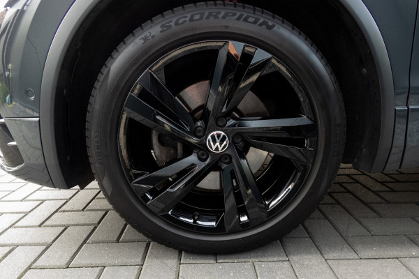 Volkswagen Tiguan 1.4 TSI eHybrid R-Line Business+
