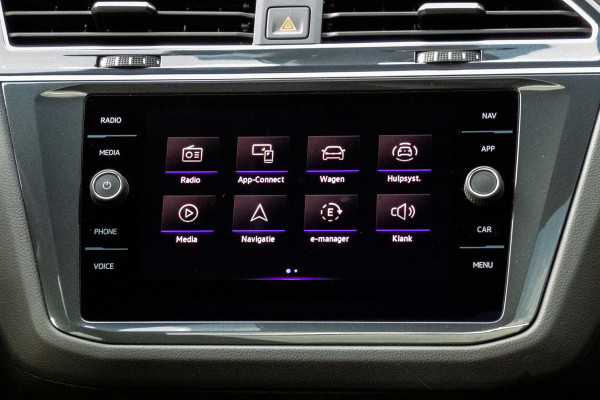 Volkswagen Tiguan 1.4 TSI eHybrid R-Line Business+
