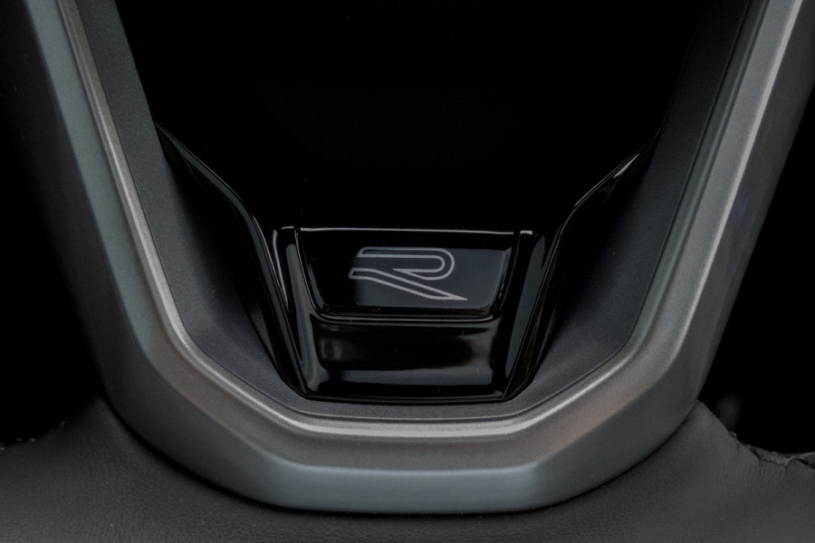 Volkswagen Tiguan 1.4 TSI eHybrid R-Line Business+