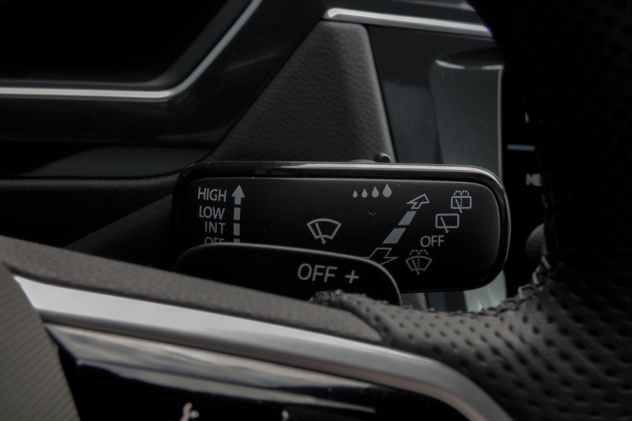 Volkswagen Tiguan 1.4 TSI eHybrid R-Line Business+