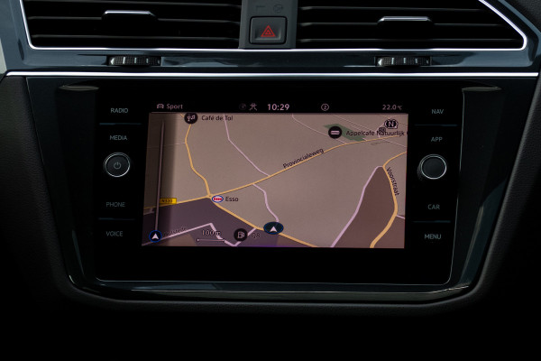 Volkswagen Tiguan 1.4 TSI eHybrid R-Line Business+
