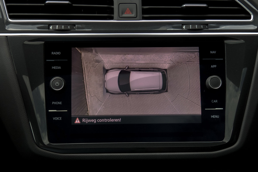 Volkswagen Tiguan 1.4 TSI eHybrid R-Line Business+