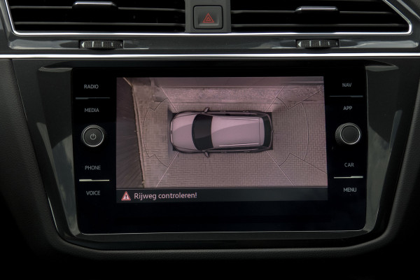 Volkswagen Tiguan 1.4 TSI eHybrid R-Line Business+