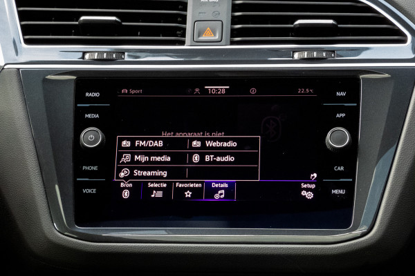 Volkswagen Tiguan 1.4 TSI eHybrid R-Line Business+