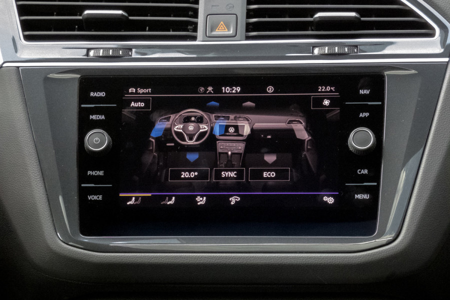Volkswagen Tiguan 1.4 TSI eHybrid R-Line Business+