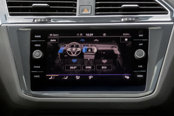 Volkswagen Tiguan 1.4 TSI eHybrid R-Line Business+