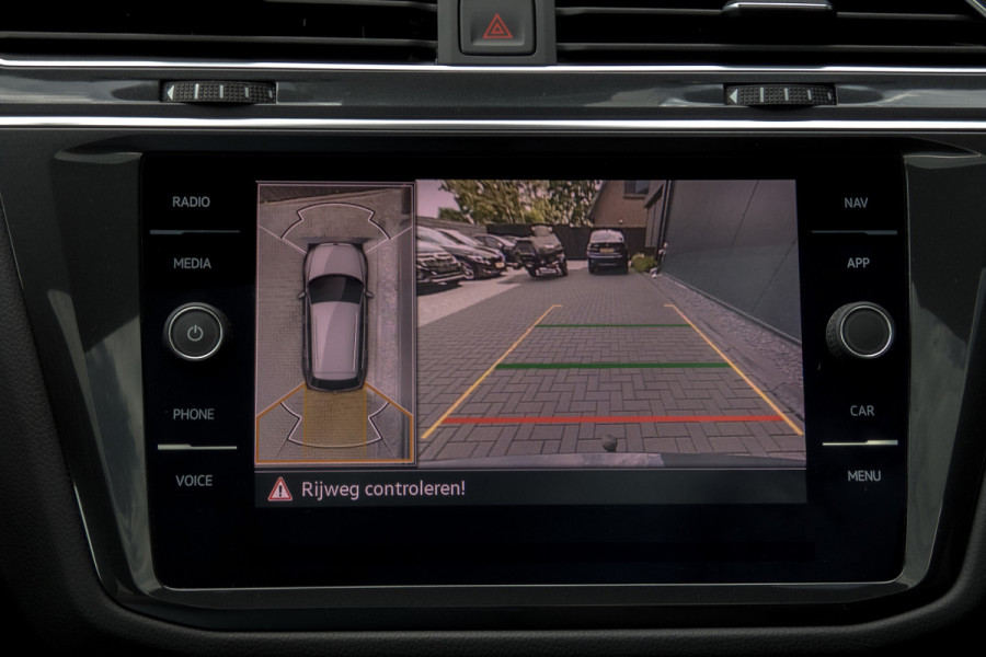 Volkswagen Tiguan 1.4 TSI eHybrid R-Line Business+