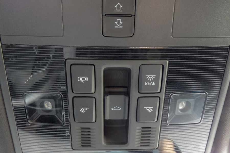 Volkswagen Tiguan 1.4 TSI eHybrid R-Line Business+