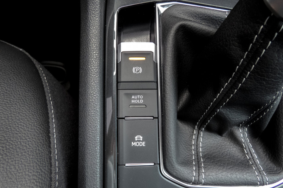 Volkswagen Tiguan 1.4 TSI eHybrid R-Line Business+