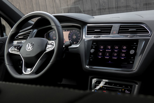 Volkswagen Tiguan 1.4 TSI eHybrid R-Line Business+