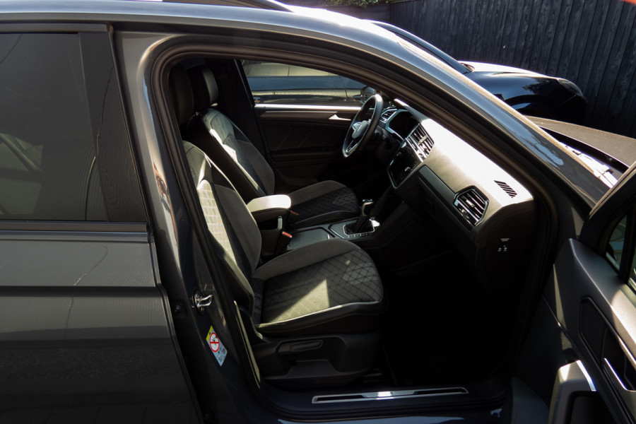 Volkswagen Tiguan 1.4 TSI eHybrid R-Line Business+