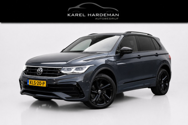 Volkswagen Tiguan 1.4 TSI eHybrid R-Line Business+