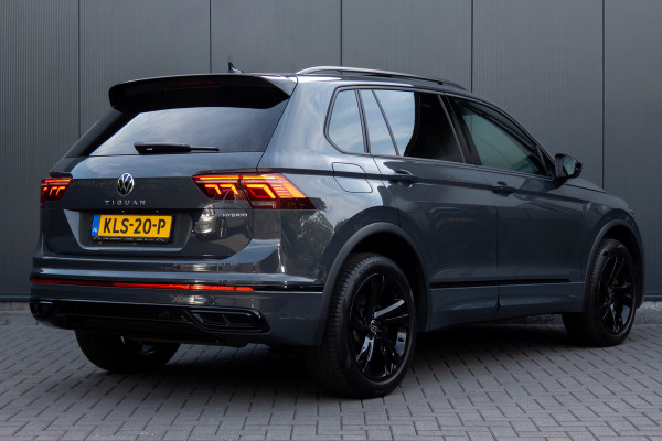 Volkswagen Tiguan 1.4 TSI eHybrid R-Line Business+