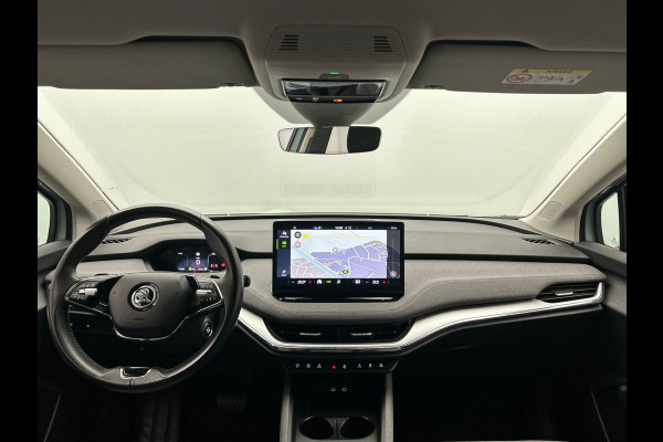Škoda ENYAQ iV 80 | Origineel Nederlands | Stuurverwarming | Camera | Carplay | Keyless | Lane Assist |