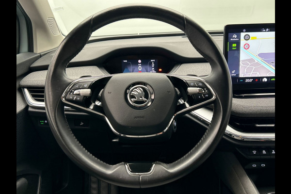 Škoda ENYAQ iV 80 | Origineel Nederlands | Stuurverwarming | Camera | Carplay | Keyless | Lane Assist |