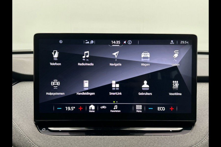 Škoda ENYAQ iV 80 | Origineel Nederlands | Stuurverwarming | Camera | Carplay | Keyless | Lane Assist |