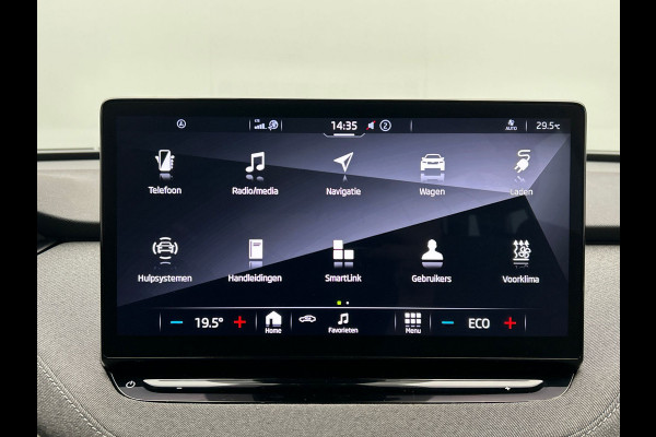 Škoda ENYAQ iV 80 | Origineel Nederlands | Stuurverwarming | Camera | Carplay | Keyless | Lane Assist |