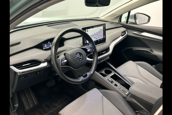 Škoda ENYAQ iV 80 | Origineel Nederlands | Stuurverwarming | Camera | Carplay | Keyless | Lane Assist |