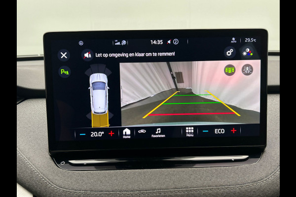Škoda ENYAQ iV 80 | Origineel Nederlands | Stuurverwarming | Camera | Carplay | Keyless | Lane Assist |