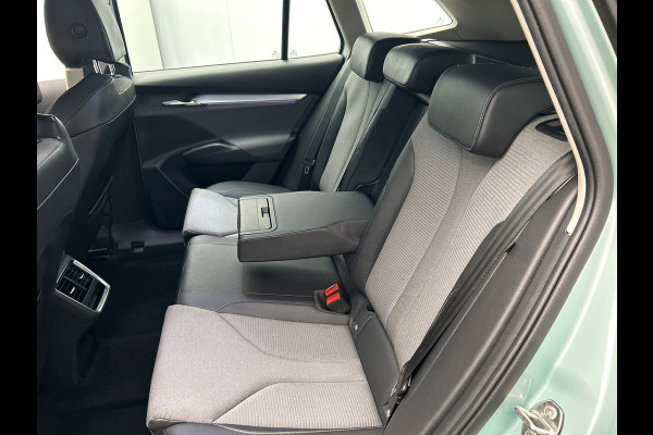 Škoda ENYAQ iV 80 | Origineel Nederlands | Stuurverwarming | Camera | Carplay | Keyless | Lane Assist |