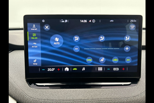 Škoda ENYAQ iV 80 | Origineel Nederlands | Stuurverwarming | Camera | Carplay | Keyless | Lane Assist |