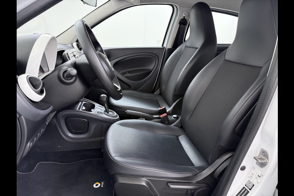 Smart Forfour EQ Electric Automaat SOH 91% Ecc Bluetooth Cruise Control 18kWh Business Solution Lmv Elek.Ramen+Spiegels Isofix Origineel Nederlandse Auto