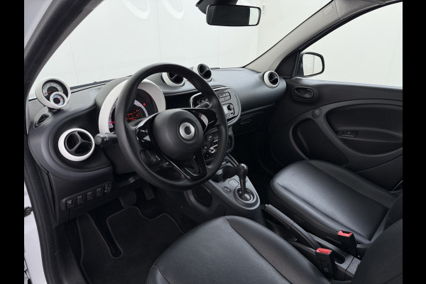 Smart Forfour EQ Electric Automaat SOH 91% Ecc Bluetooth Cruise Control 18kWh Business Solution Lmv Elek.Ramen+Spiegels Isofix Origineel Nederlandse Auto