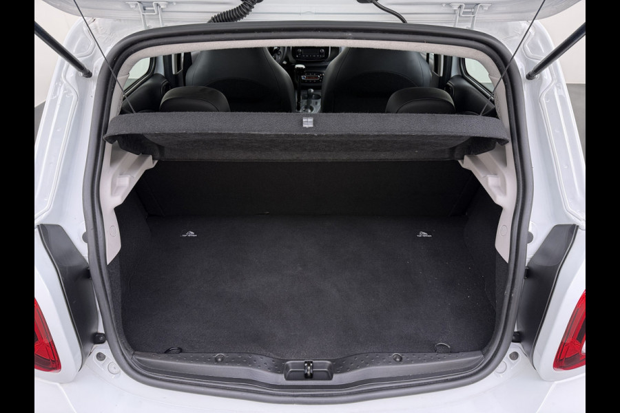 Smart Forfour EQ Electric Automaat SOH 91% Ecc Bluetooth Cruise Control 18kWh Business Solution Lmv Elek.Ramen+Spiegels Isofix Origineel Nederlandse Auto