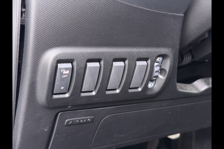 Smart Forfour EQ Electric Automaat SOH 91% Ecc Bluetooth Cruise Control 18kWh Business Solution Lmv Elek.Ramen+Spiegels Isofix Origineel Nederlandse Auto