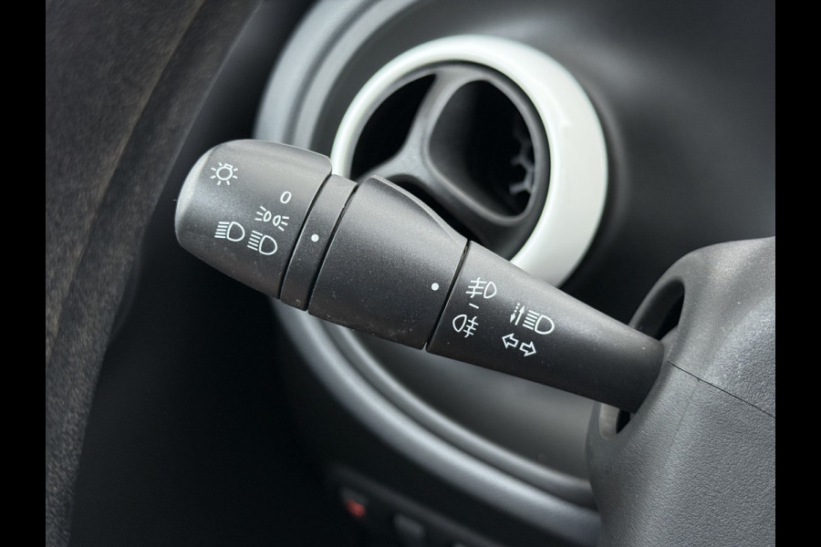 Smart Forfour EQ Electric Automaat SOH 91% Ecc Bluetooth Cruise Control 18kWh Business Solution Lmv Elek.Ramen+Spiegels Isofix Origineel Nederlandse Auto