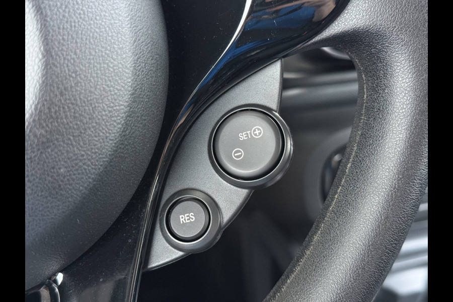 Smart Forfour EQ Electric Automaat SOH 91% Ecc Bluetooth Cruise Control 18kWh Business Solution Lmv Elek.Ramen+Spiegels Isofix Origineel Nederlandse Auto