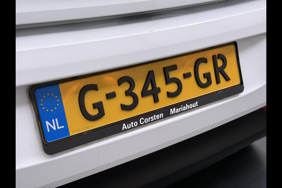 Smart Forfour EQ Electric Automaat SOH 91% Ecc Bluetooth Cruise Control 18kWh Business Solution Lmv Elek.Ramen+Spiegels Isofix Origineel Nederlandse Auto