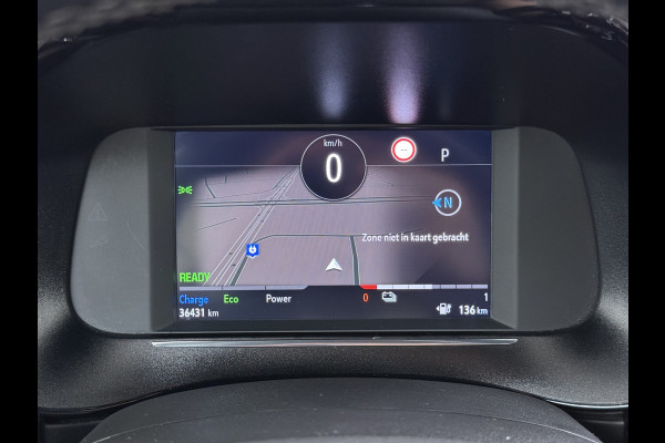 Opel CORSA-E GS Line 50kWh SOH 92% Warmtepomp Two-Tone 360°Camera Ecc Airco Keyless Apple Carplay Android Auto Pdc Lmv Led Lane Assist Virtual Cockpit Cruise Control Regen-Lichtsensor Isofix Origineel Nederlandse Auto