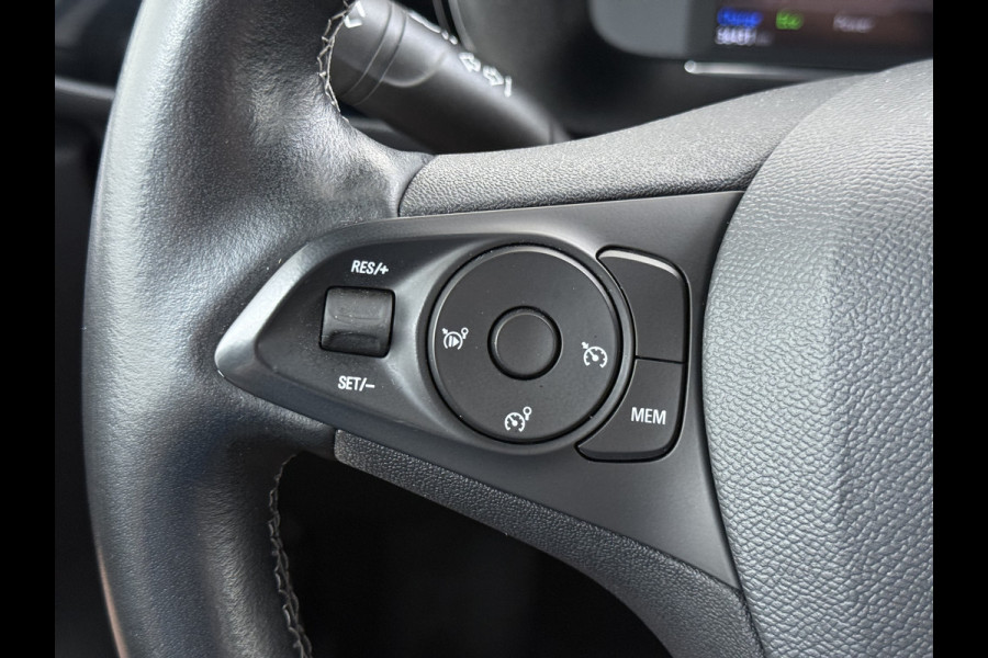 Opel CORSA-E GS Line 50kWh SOH 92% Warmtepomp Two-Tone 360°Camera Ecc Airco Keyless Apple Carplay Android Auto Pdc Lmv Led Lane Assist Virtual Cockpit Cruise Control Regen-Lichtsensor Isofix Origineel Nederlandse Auto