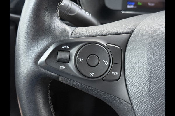 Opel CORSA-E GS Line 50kWh SOH 92% Warmtepomp Two-Tone 360°Camera Ecc Airco Keyless Apple Carplay Android Auto Pdc Lmv Led Lane Assist Virtual Cockpit Cruise Control Regen-Lichtsensor Isofix Origineel Nederlandse Auto