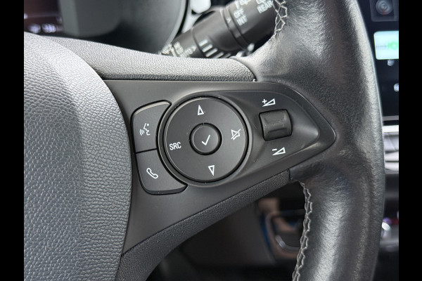 Opel CORSA-E GS Line 50kWh SOH 92% Warmtepomp Two-Tone 360°Camera Ecc Airco Keyless Apple Carplay Android Auto Pdc Lmv Led Lane Assist Virtual Cockpit Cruise Control Regen-Lichtsensor Isofix Origineel Nederlandse Auto