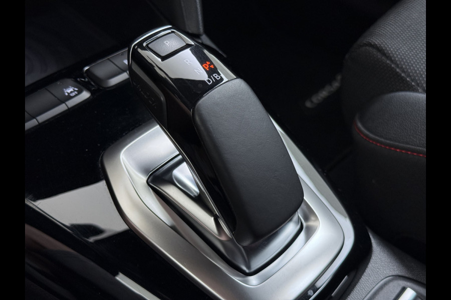 Opel CORSA-E GS Line 50kWh SOH 92% Warmtepomp Two-Tone 360°Camera Ecc Airco Keyless Apple Carplay Android Auto Pdc Lmv Led Lane Assist Virtual Cockpit Cruise Control Regen-Lichtsensor Isofix Origineel Nederlandse Auto