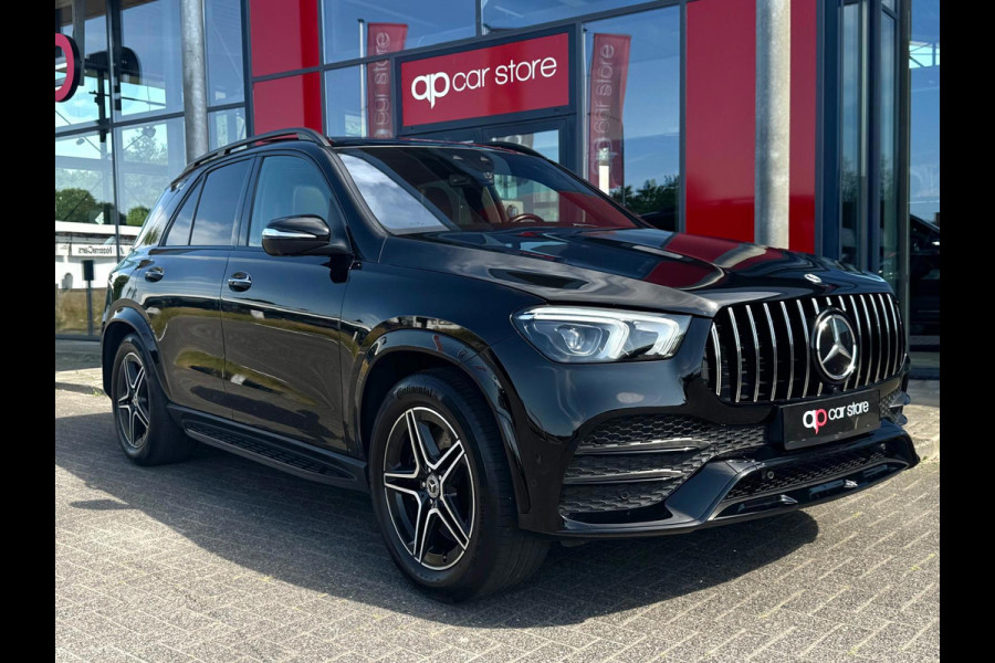 Mercedes-Benz GLE 350 e 4MATIC
