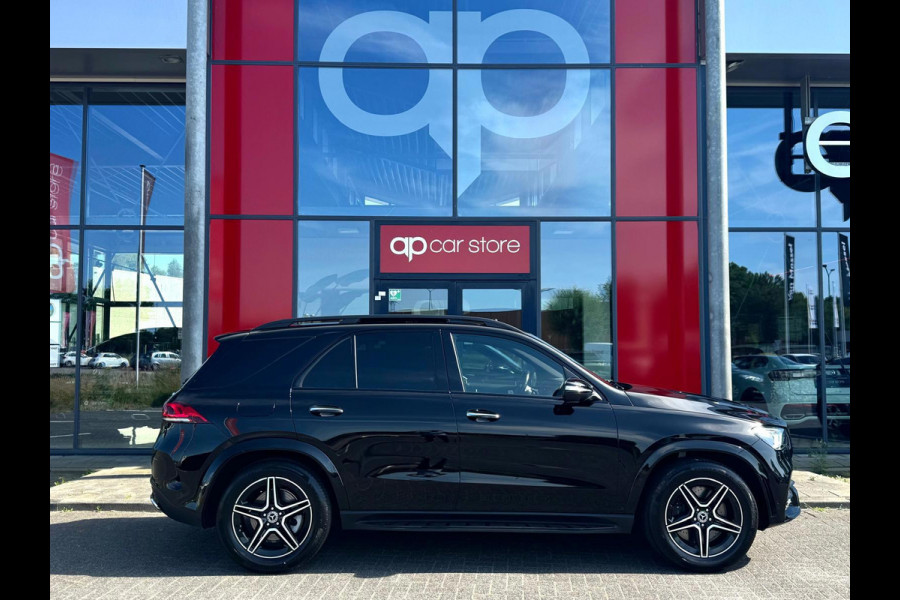 Mercedes-Benz GLE 350 e 4MATIC