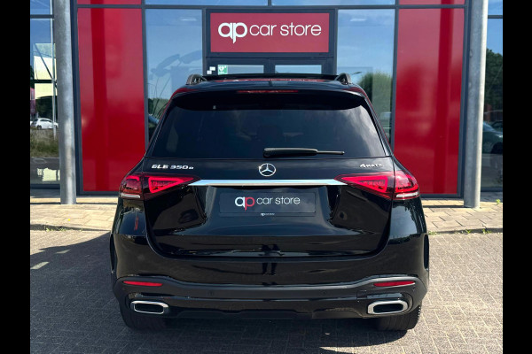 Mercedes-Benz GLE 350 e 4MATIC