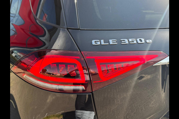 Mercedes-Benz GLE 350 e 4MATIC