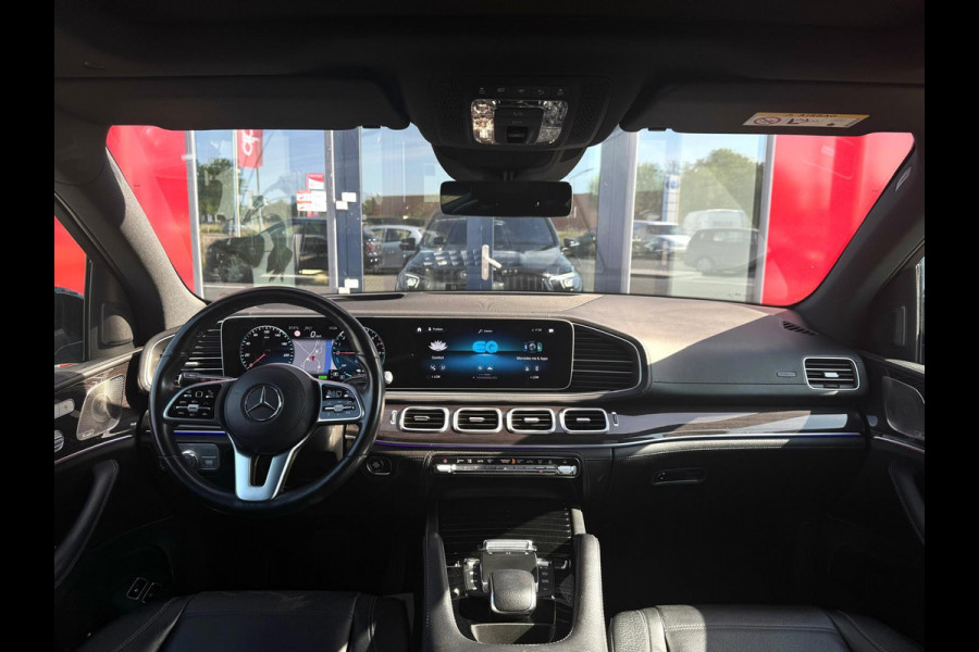 Mercedes-Benz GLE 350 e 4MATIC